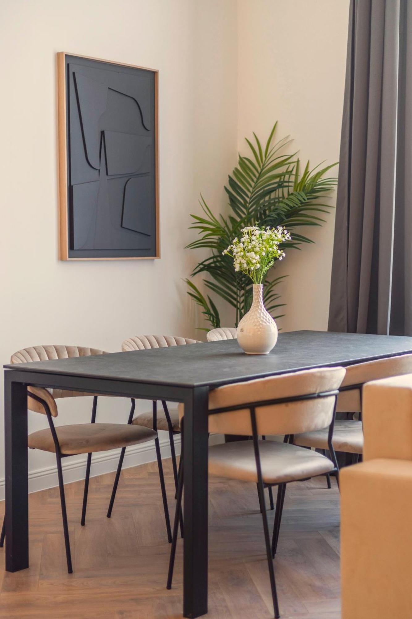 Exclusive Central 3Bedrm Stylish Residence By Prestige Homes Βουδαπέστη Εξωτερικό φωτογραφία