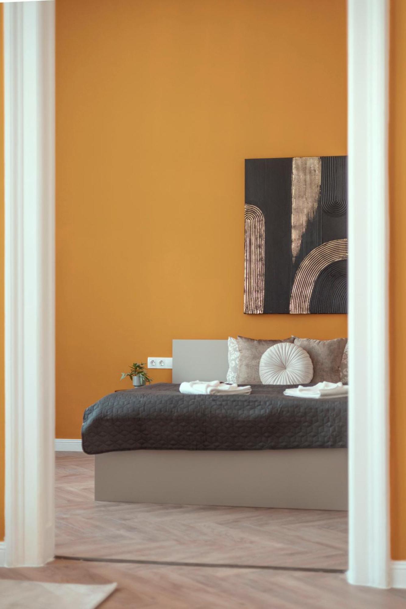 Exclusive Central 3Bedrm Stylish Residence By Prestige Homes Βουδαπέστη Εξωτερικό φωτογραφία