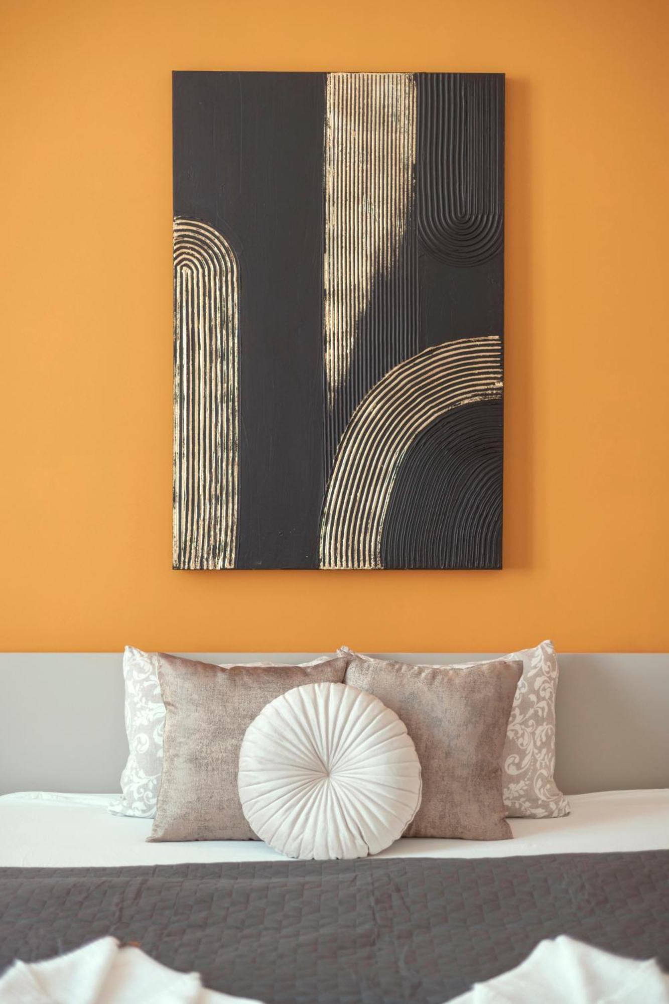 Exclusive Central 3Bedrm Stylish Residence By Prestige Homes Βουδαπέστη Εξωτερικό φωτογραφία