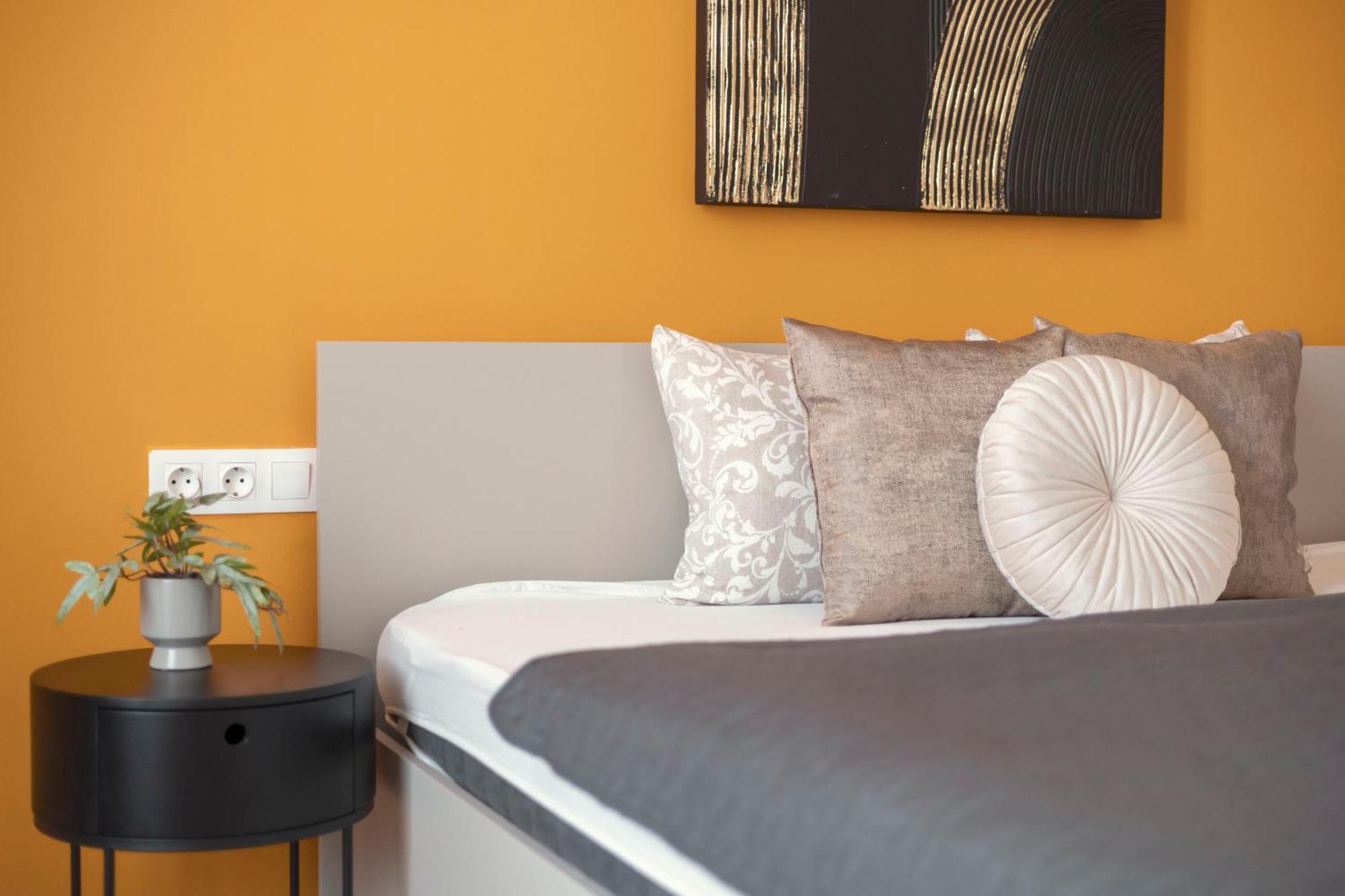 Exclusive Central 3Bedrm Stylish Residence By Prestige Homes Βουδαπέστη Εξωτερικό φωτογραφία